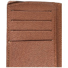 Louis Vuitton Viennois Monogram Canvas Geldbörse Geldbörsen Louis Vuitton 37 Louis Vuitton Viennois Monogram Canvas Geldbörse Geldbörsen Louis Vuitton 37