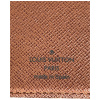 Louis Vuitton Viennois Monogram Canvas Geldbörse Geldbörsen Louis Vuitton 38 Louis Vuitton Viennois Monogram Canvas Geldbörse Geldbörsen Louis Vuitton 38