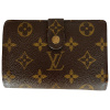 Louis Vuitton Viennois Monogram Canvas Geldbörse Geldbörsen Louis Vuitton 21 Louis Vuitton Viennois Monogram Canvas Geldbörse Geldbörsen Louis Vuitton 21