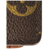 Louis Vuitton Viennois Monogram Canvas Geldbörse Geldbörsen Louis Vuitton 32 Louis Vuitton Viennois Monogram Canvas Geldbörse Geldbörsen Louis Vuitton 32