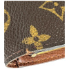 Louis Vuitton Viennois Monogram Canvas Geldbörse Geldbörsen Louis Vuitton 27 Louis Vuitton Viennois Monogram Canvas Geldbörse Geldbörsen Louis Vuitton 27