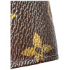 Louis Vuitton Viennois Monogram Canvas Geldbörse Geldbörsen Louis Vuitton 35 Louis Vuitton Viennois Monogram Canvas Geldbörse Geldbörsen Louis Vuitton 35