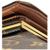 Louis Vuitton Viennois Monogram Canvas Geldbörse Geldbörsen Louis Vuitton 28 Louis Vuitton Viennois Monogram Canvas Geldbörse Geldbörsen Louis Vuitton 28