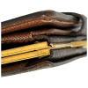 Louis Vuitton Viennois Monogram Canvas Geldbörse Geldbörsen Louis Vuitton 29 Louis Vuitton Viennois Monogram Canvas Geldbörse Geldbörsen Louis Vuitton 29
