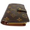 Louis Vuitton Viennois Monogram Canvas Geldbörse Geldbörsen Louis Vuitton 23 Louis Vuitton Viennois Monogram Canvas Geldbörse Geldbörsen Louis Vuitton 23