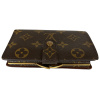 Louis Vuitton Viennois Monogram Canvas Geldbörse Geldbörsen Louis Vuitton 24 Louis Vuitton Viennois Monogram Canvas Geldbörse Geldbörsen Louis Vuitton 24