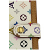 Louis Vuitton Viennois Multicolor White Wallet Wallets Louis Vuitton 27