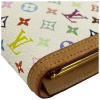 Louis Vuitton Viennois Multicolor White Wallet Wallets Louis Vuitton 23
