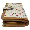 Louis Vuitton Viennois Multicolor White Wallet Wallets Louis Vuitton 22