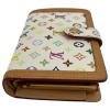 Louis Vuitton Viennois Multicolor White Wallet Wallets Louis Vuitton 20
