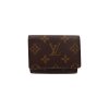 Louis Vuitton Visittekaartenetui Klenglederwueren Louis Vuitton 11