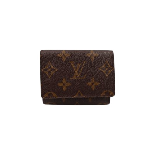 Louis Vuitton Visitenkartenetui Kleinlederwaren Louis Vuitton