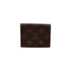 Louis Vuitton Visittekaartenetui Klenglederwueren Louis Vuitton 12
