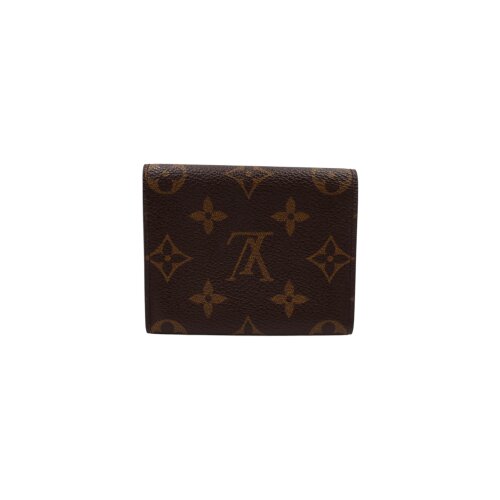Louis Vuitton Visittekaartenetui Klenglederwueren Louis Vuitton 2