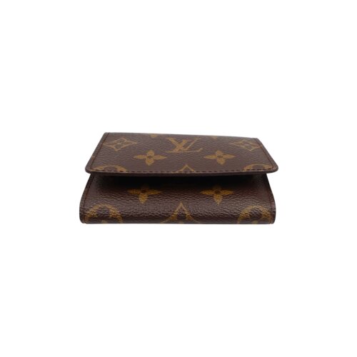 Louis Vuitton Visittekaartenetui Klenglederwueren Louis Vuitton 4