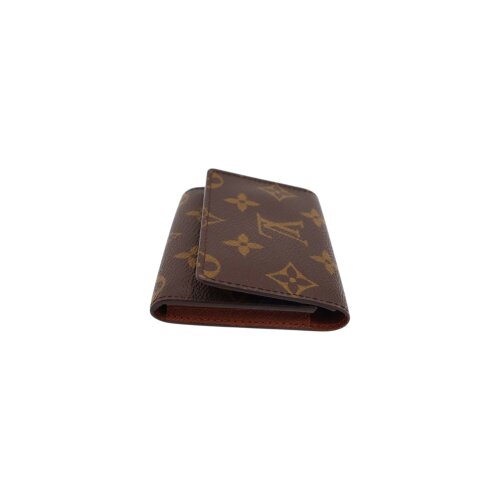 Louis Vuitton Visittekaartenetui Klenglederwueren Louis Vuitton 5