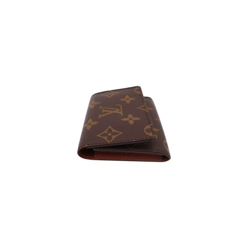Louis Vuitton Visittekaartenetui Klenglederwueren Louis Vuitton 3