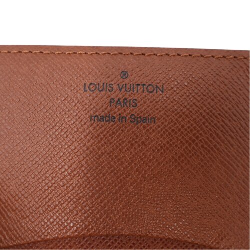 Louis Vuitton Visittekaartenetui Klenglederwueren Louis Vuitton 9