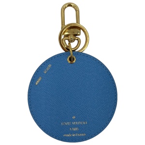 Louis Vuitton Illustre Vivienne China Bag Charm