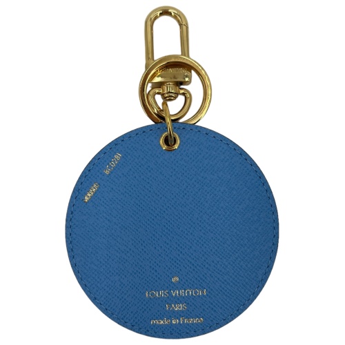 Louis Vuitton Illustre Vivienne China Bag Charm