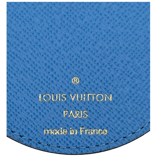 Louis Vuitton Illustre Vivienne China Bag Charm