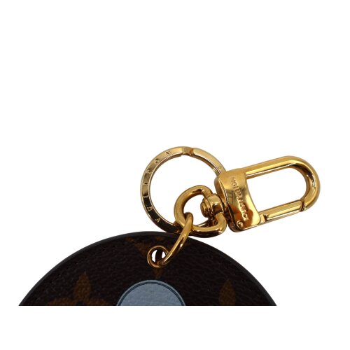 Louis Vuitton Illustre Vivienne Japan Edition Bag Charm Bag Charms Louis Vuitton 8