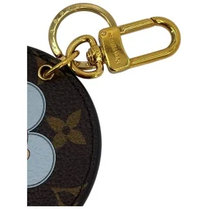 Louis Vuitton Illustre Vivienne Japan Edition Taschenanhänger