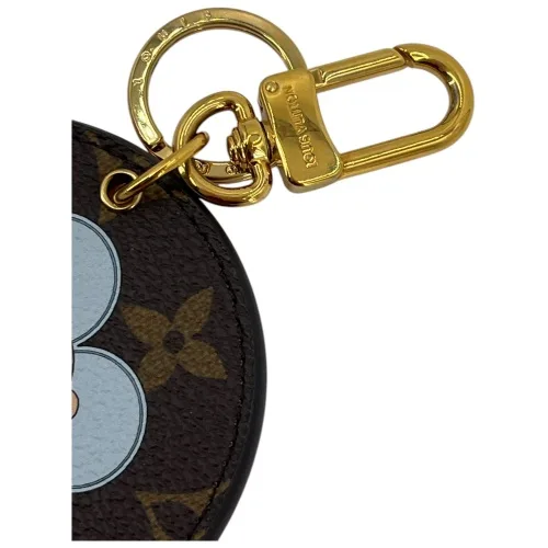 Louis Vuitton Illustre Vivienne Japan Edition Taschenanhänger