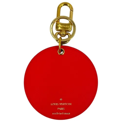 Louis Vuitton Illustre Vivienne Japan Edition Taschenanhänger