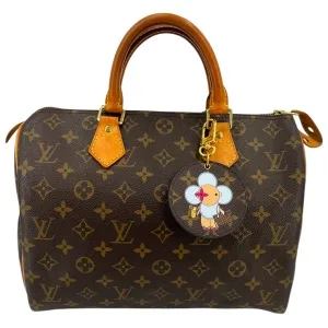 Louis Vuitton Illustre Vivienne Japan Edition Taschenanhänger