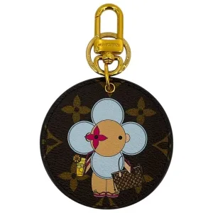 Louis Vuitton Illustre Vivienne Japan Edition Taschenanhänger