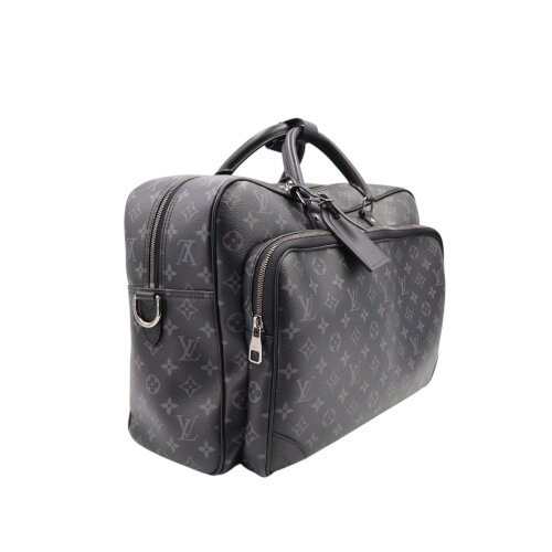 Cestovní taška Louis Vuitton pro muže Louis Vuitton 7