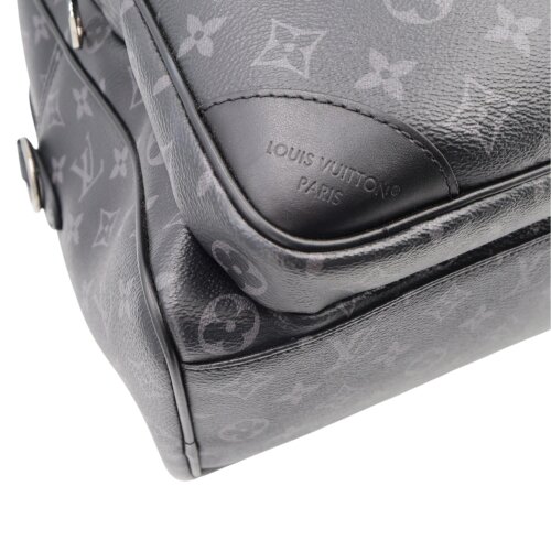 Cestovní taška Louis Vuitton pro muže Louis Vuitton 9