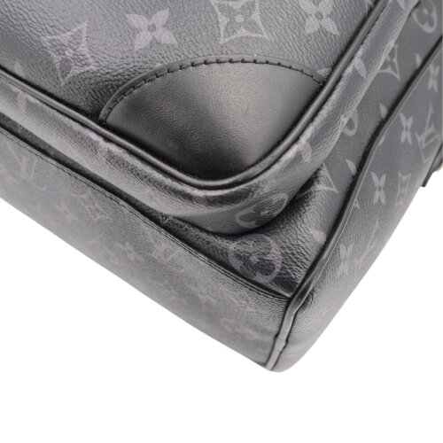 Cestovní taška Louis Vuitton pro muže Louis Vuitton 10