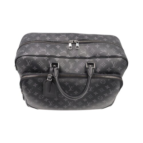 Cestovní taška Louis Vuitton pro muže Louis Vuitton 11