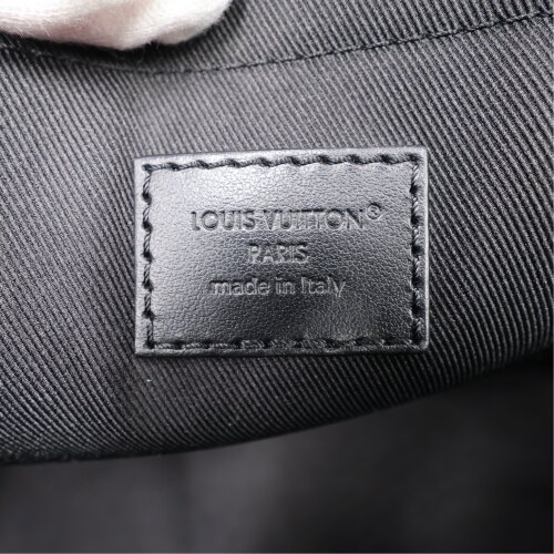 Cestovní taška Louis Vuitton pro muže Louis Vuitton 16