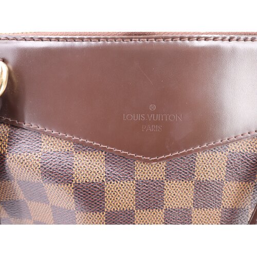 Louis Vuitton Westminster GM Damier Ebene Louis Vuitton Louis Vuitton 13