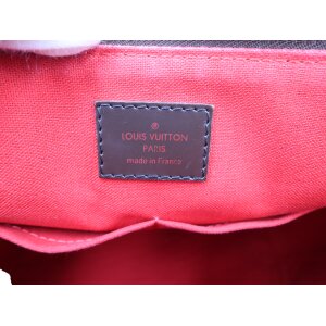 Louis Vuitton Westminster GM Damier Ebene Louis Vuitton Louis Vuitton 32