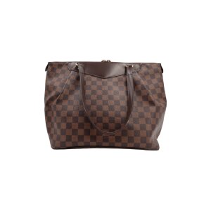 Louis Vuitton Westminster GM Damier Ebene Louis Vuitton Louis Vuitton 23