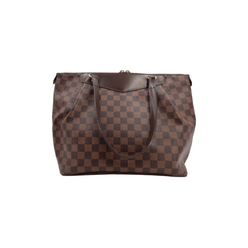 Louis Vuitton Westminster GM Damier Ebene Louis Vuitton Louis Vuitton 8
