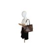 Louis Vuitton Westminster GM Damier Ebene Handtaschen Louis Vuitton 17
