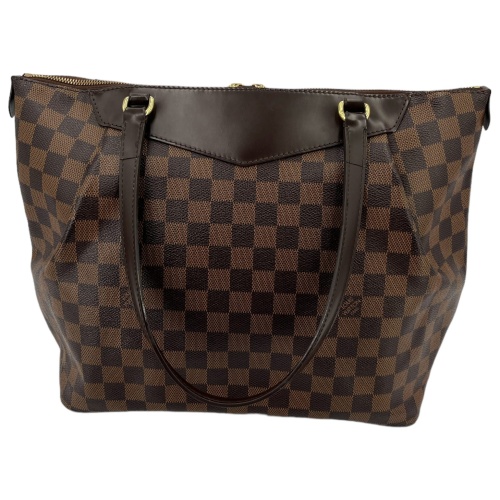 Louis Vuitton Westminster GM Damier Ebene