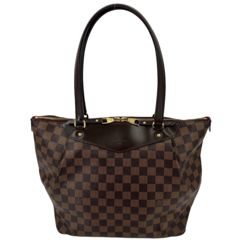 Louis Vuitton Westminster GM Damier Ebene