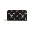 Louis Vuitton Wild at Heart Zippy Wallets Louis Vuitton 12 Louis Vuitton Wild at Heart Zippy Wallets Louis Vuitton 12