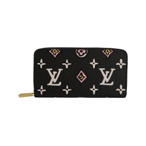 Louis Vuitton Wild at Heart Zippy Limited editions Louis Vuitton 13 Louis Vuitton Wild at Heart Zippy Limited editions Louis Vuitton 13