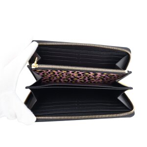 Louis Vuitton Wild at Heart Zippy Limited editions Louis Vuitton 19 Louis Vuitton Wild at Heart Zippy Limited editions Louis Vuitton 19