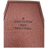 Louis Vuitton Zigarettenetui Monogram Canvas Louis Vuitton Louis Vuitton 14 Louis Vuitton Zigarettenetui Monogram Canvas Louis Vuitton Louis Vuitton 14