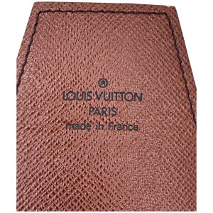 Louis Vuitton Zigarettenetui Monogram Canvas