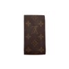 Louis Vuitton Monogram Canvas Cigarette Case Louis Vuitton Louis Vuitton 15 Louis Vuitton Monogram Canvas Cigarette Case Louis Vuitton Louis Vuitton 15