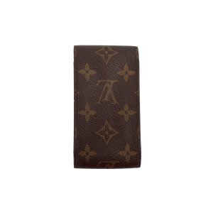 Louis Vuitton Zigarettenetui Monogram Canvas